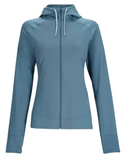 Women's SolarFlex® Hoody Full-Zip 2024