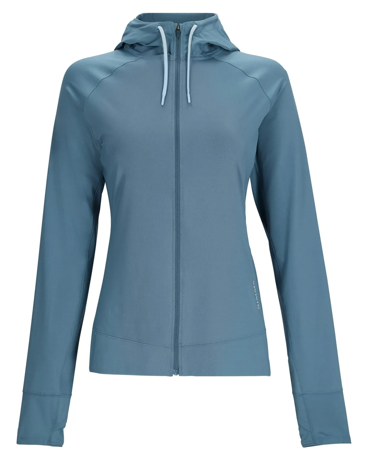 Women's SolarFlex® Hoody Full-Zip 2024