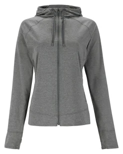 Women's SolarFlex® Hoody Full-Zip