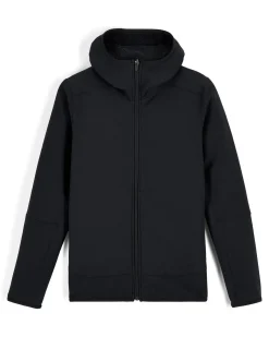 Women's Strata 330 Full-Zip Midlayer Hoody