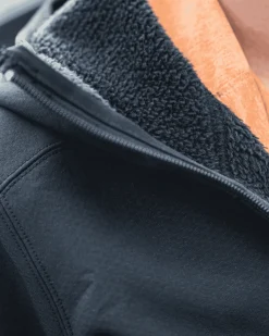 Women's Strata 330 Full-Zip Midlayer Hoody