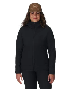 Women's Strata 330 Full-Zip Midlayer Hoody