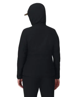 Women's Strata 330 Full-Zip Midlayer Hoody