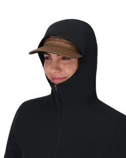Women's Strata 330 Full-Zip Midlayer Hoody