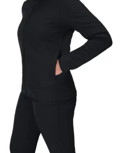 Women's Strata 330 Full-Zip Midlayer Hoody