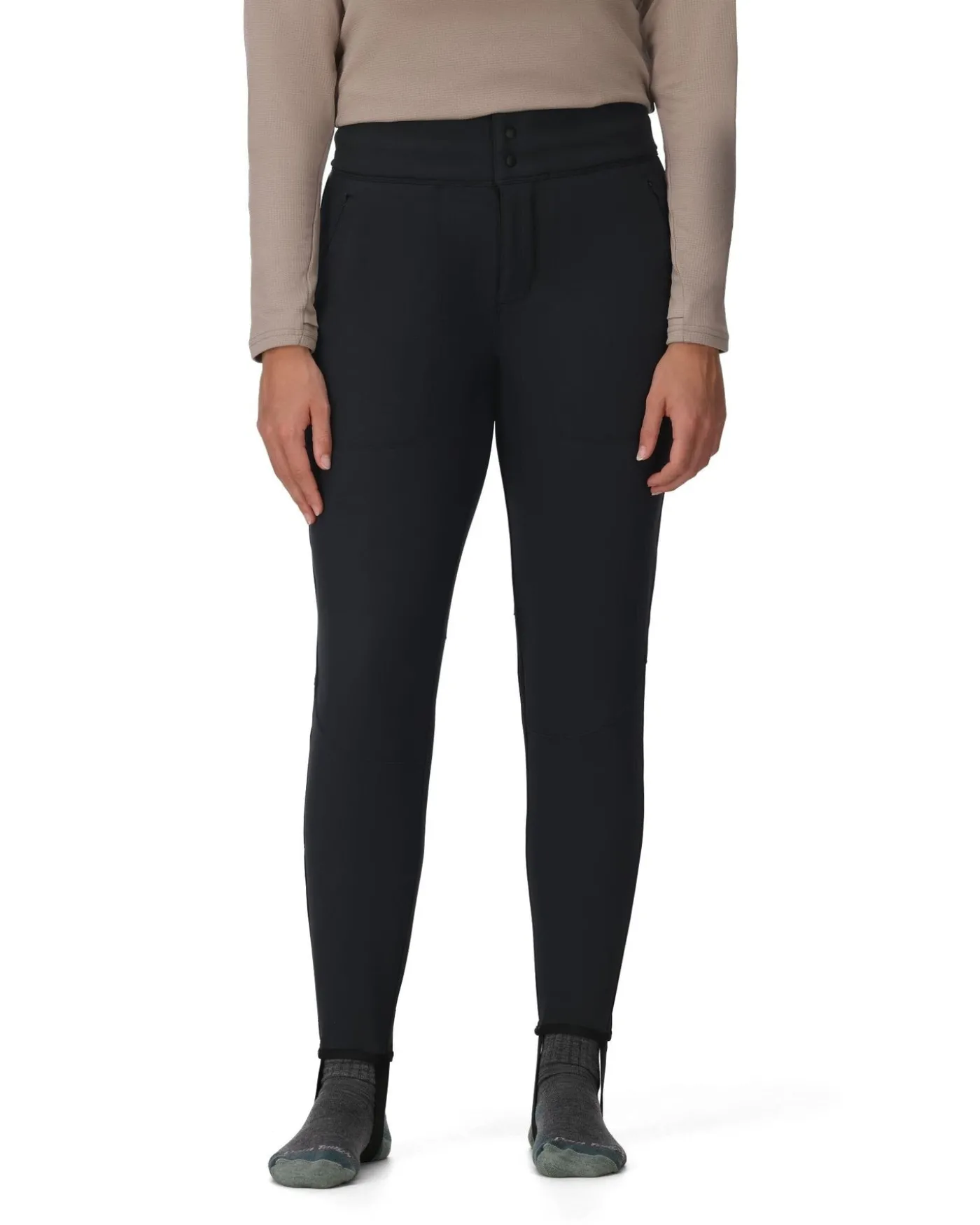 Women's Strata 330 Midlayer Bottom