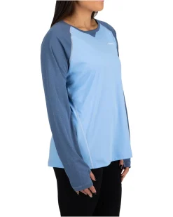 Women's Sun Shirt