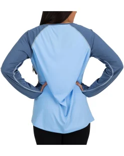 Women's Sun Shirt