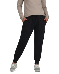 Women's Thermal Jogger