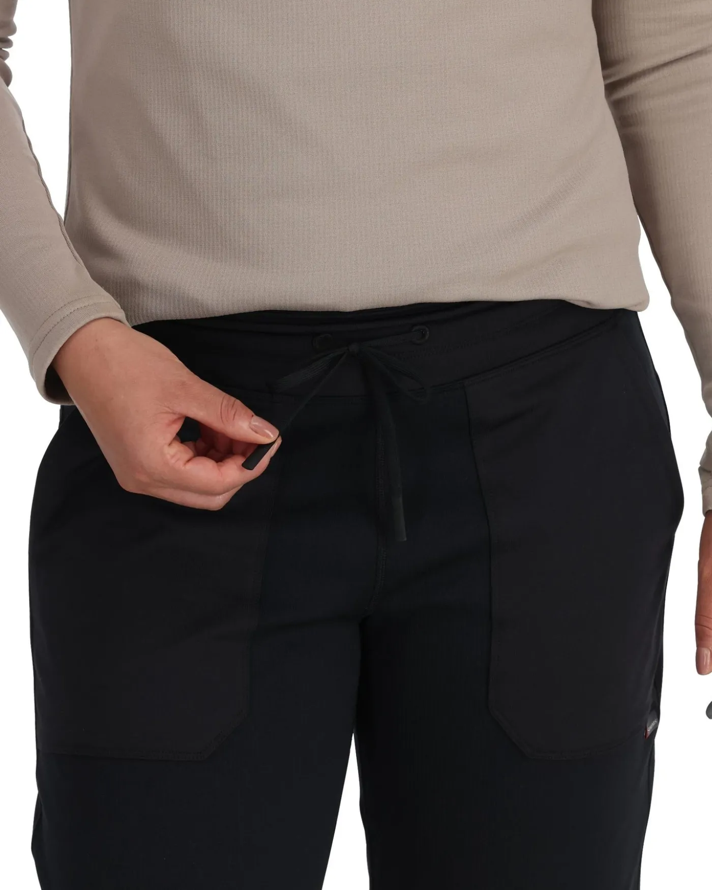 Women's Thermal Jogger