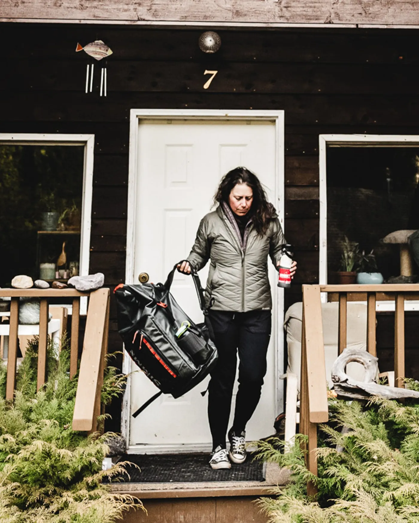 Women's Thermal Jogger