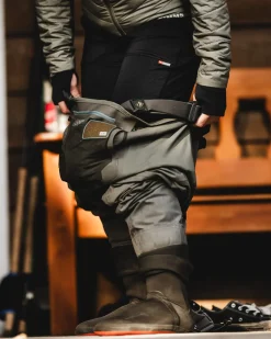 Women's Thermal Jogger
