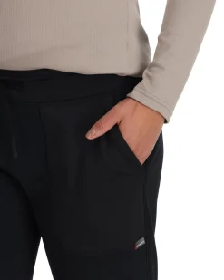 Women's Thermal Jogger