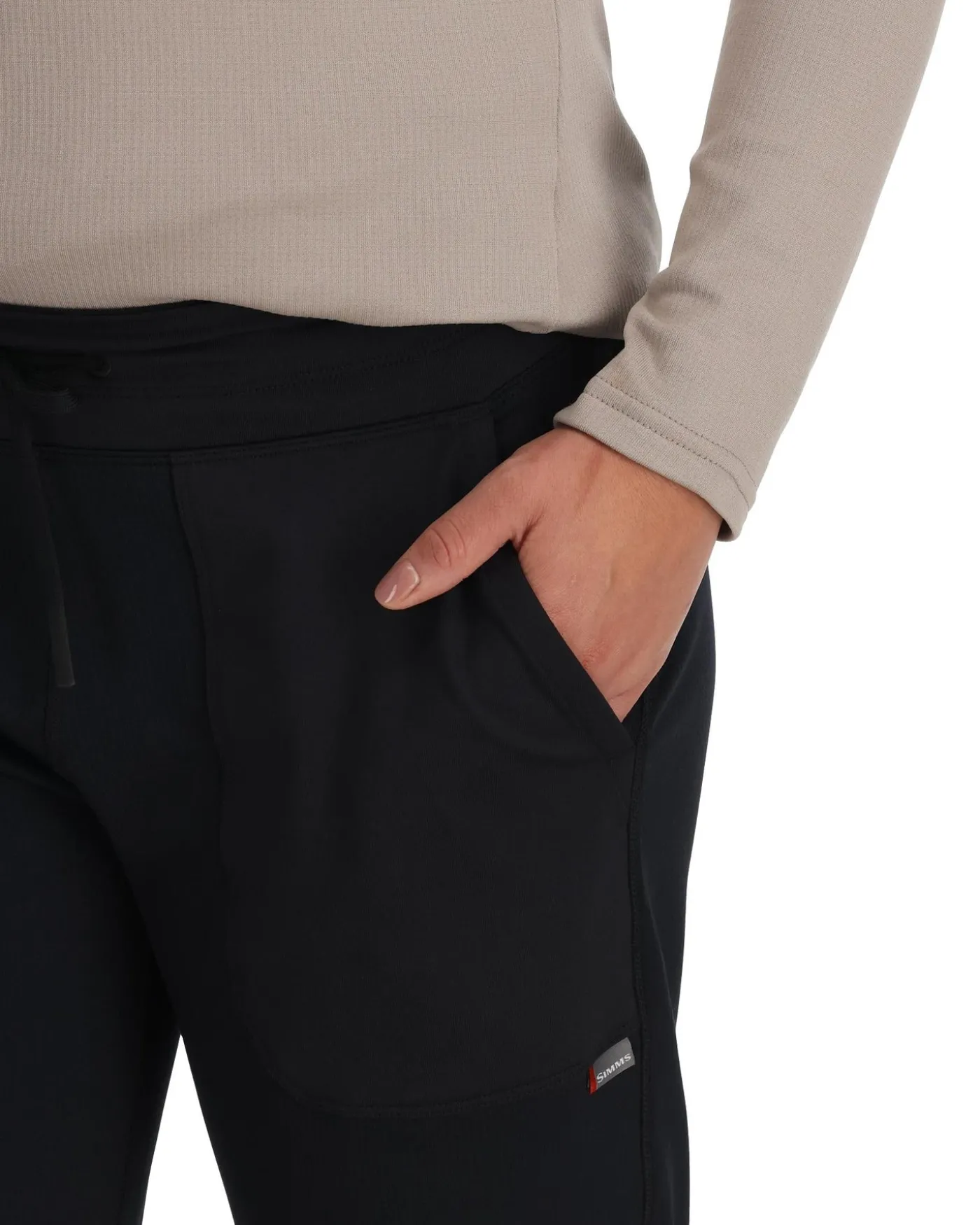 Women's Thermal Jogger