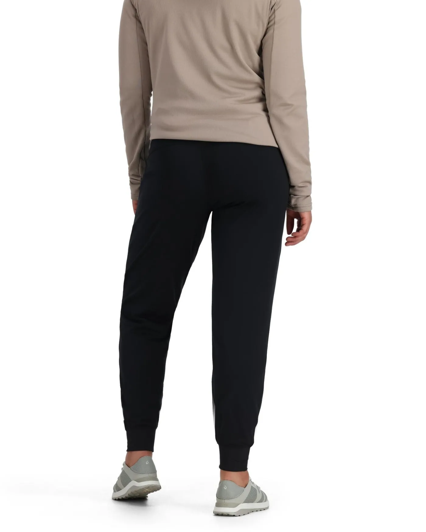 Women's Thermal Jogger