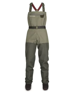 Women's Tributary Waders - Stockingfoot