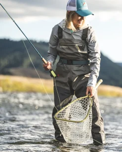 Women's Tributary Waders - Stockingfoot