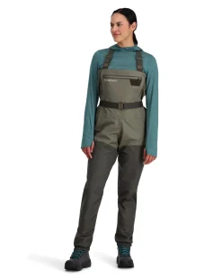 Women's Tributary Waders - Stockingfoot