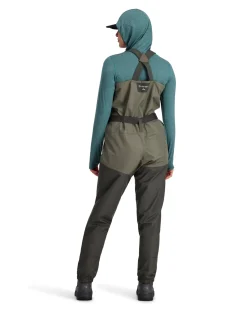Women's Tributary Waders - Stockingfoot