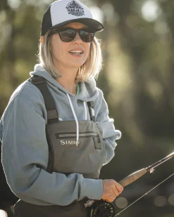 Women's Tributary Waders - Stockingfoot