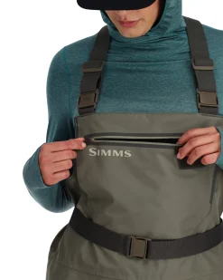 Women's Tributary Waders - Stockingfoot