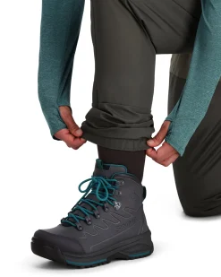Women's Tributary Waders - Stockingfoot