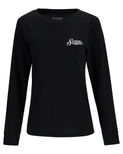 W’s Royal Wulff Fly LS T-Shirt