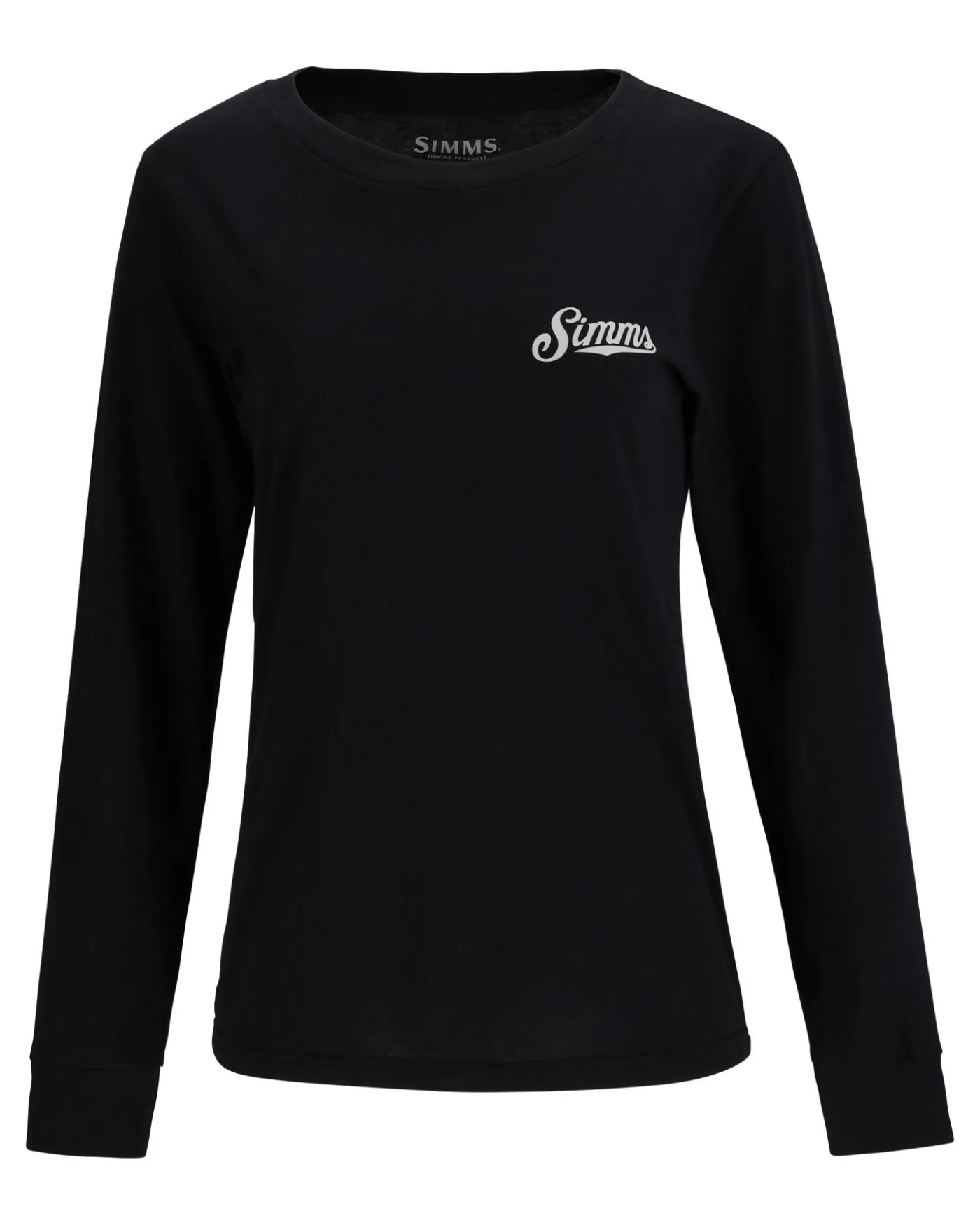 W’s Royal Wulff Fly LS T-Shirt