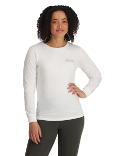 W’s Royal Wulff Fly LS T-Shirt