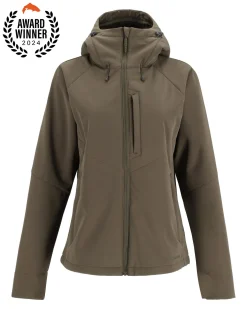 W’s Tamarack Hoody