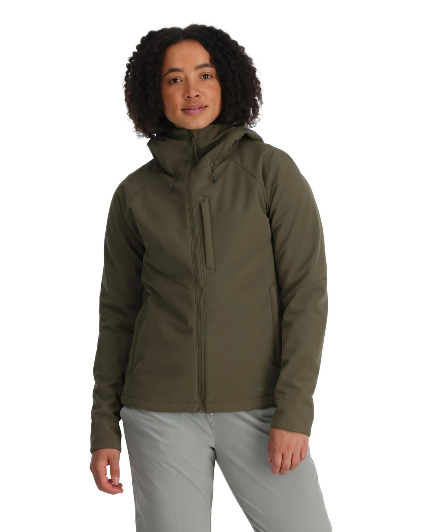 W’s Tamarack Hoody