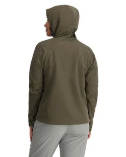 W’s Tamarack Hoody