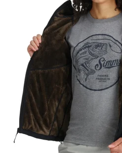 W’s Tamarack Hoody