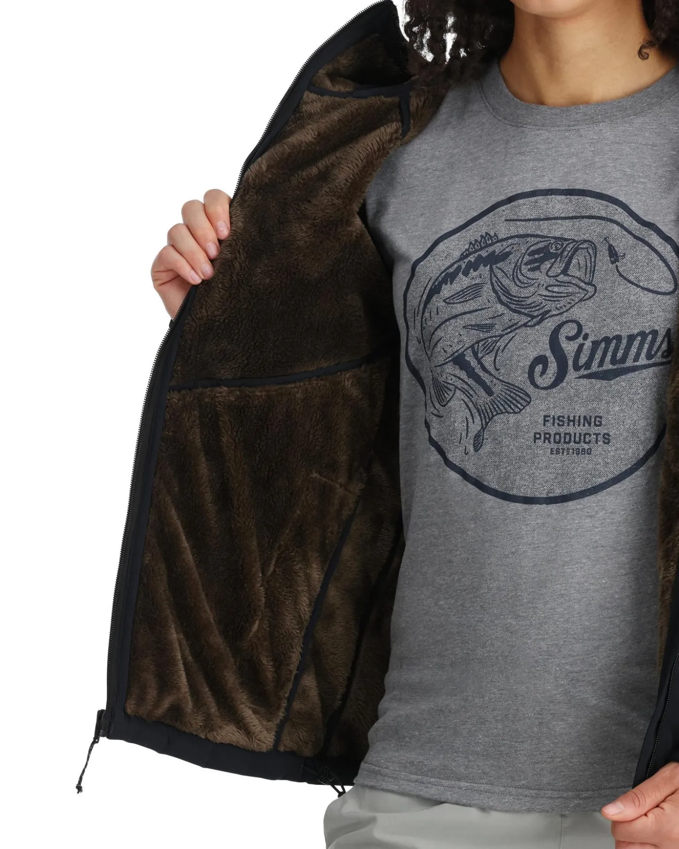 W’s Tamarack Hoody