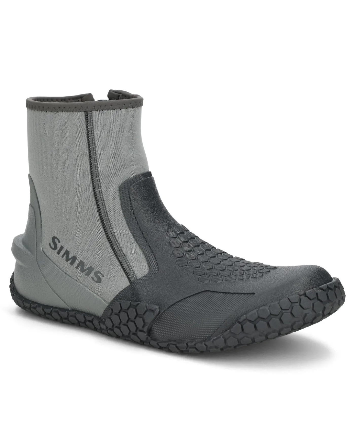 Zipit Flats Bootie