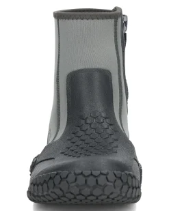 Zipit Flats Bootie